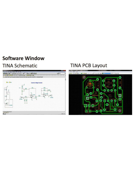 Nvis 72 Máquina de Prototipagem PCB