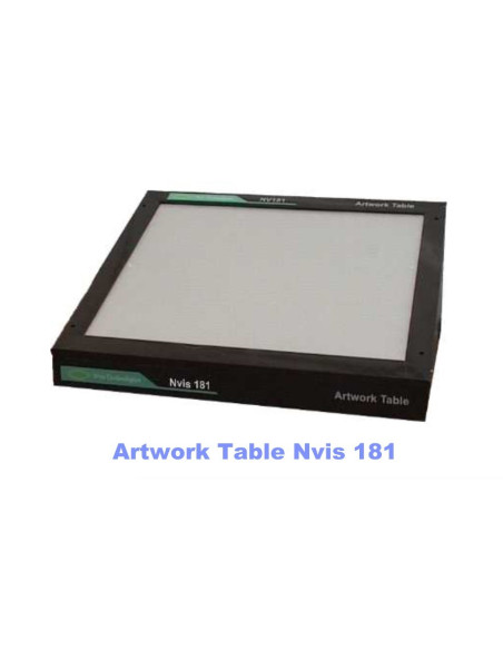 Nvis 1800 PCB Design & Fabrication Lab