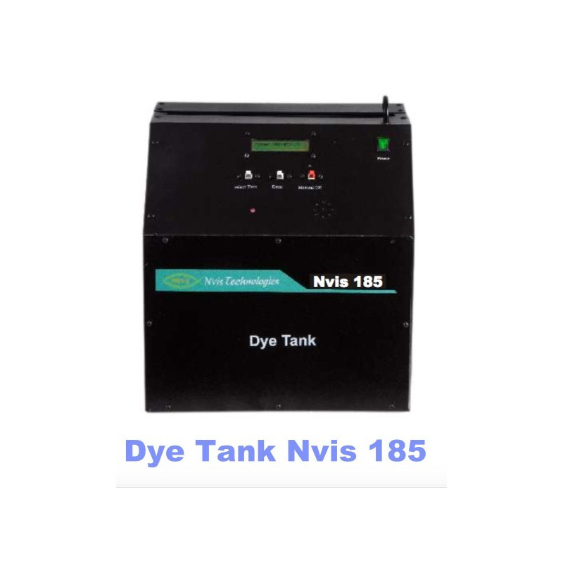 Nvis 1800 PCB Design & Fabrication Lab