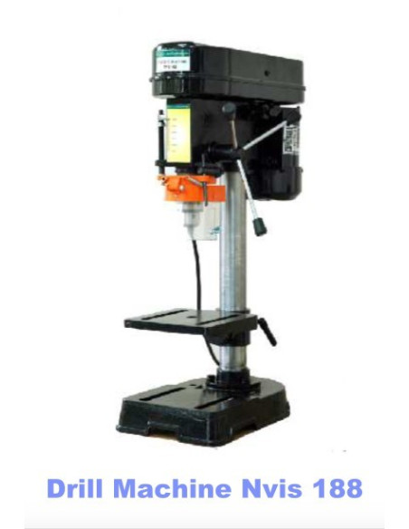 Nvis 1800 Laboratorio y Diseño de Fabricación de PCB