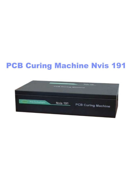 Nvis 1800 PCB Design & Fabrication Lab