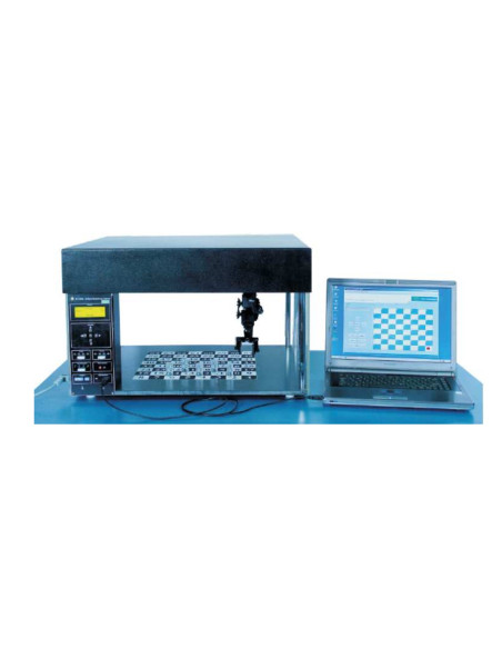 Nvis 3300 Treinador Robotics 6 Eixos