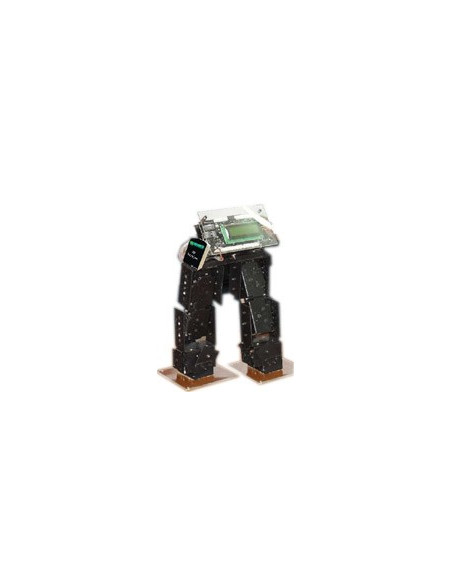 Nvis3305 RoboLeg