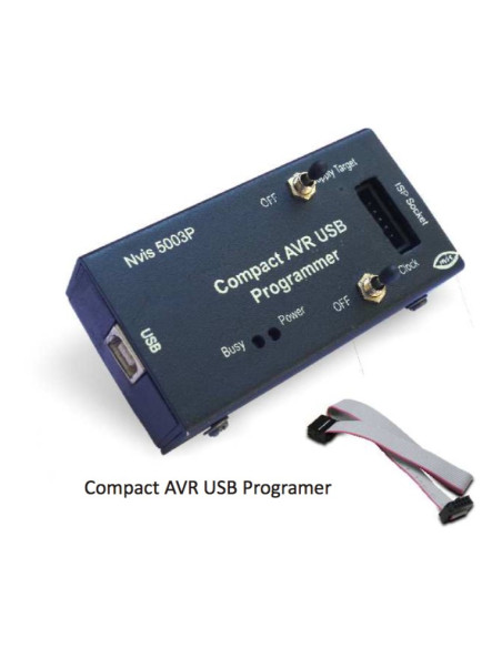 Nvis3305 Optional Accessory