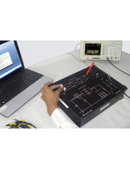 Scientech2726 Techbook de Estudos Conversor de Moedas