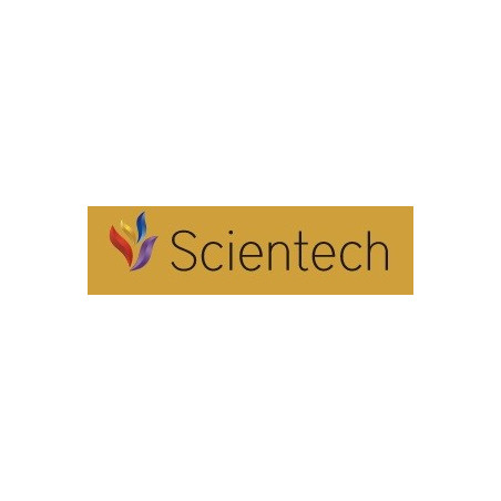 Scientech2726 Techbook de Estudos Conversor de Moedas