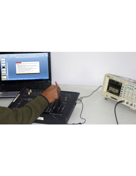 Scientech2729 Techbook for Buck - Boost Converter