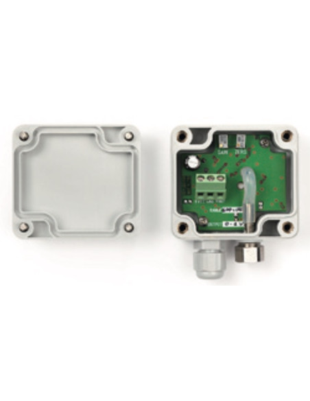 HD 4V8T BARO Barometric Transmitter