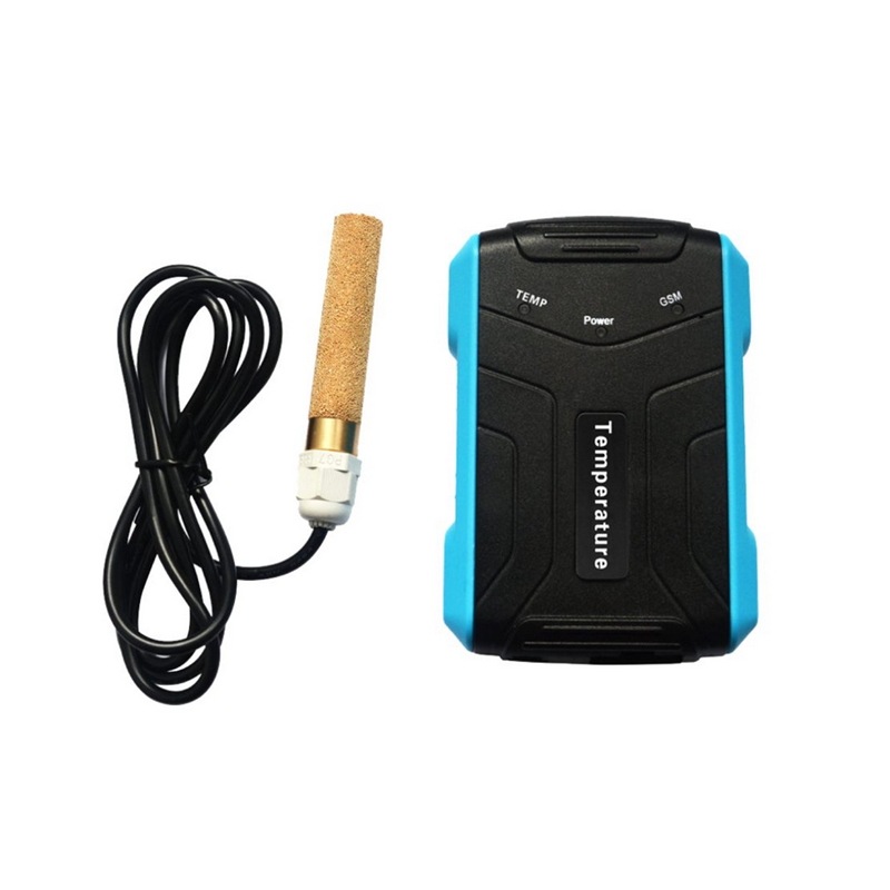 AO-TT11 Temperature transmitter with external digital thermometer