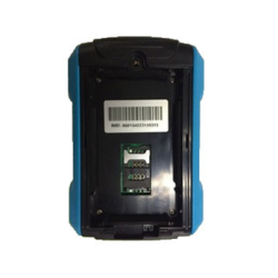 AO-TT11 Transmisor de temperatura con termómetro digital externo 2