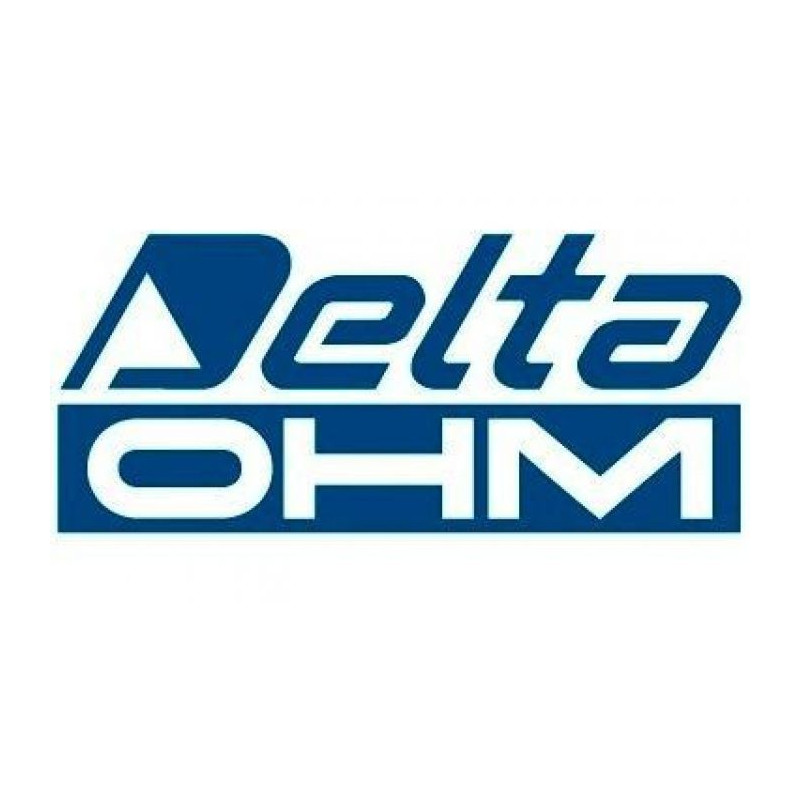 HD 2013UA Opção de saída de contato e saída analógica para pluviômetro HD 2013