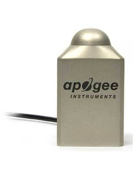Apogee Field Spectroradiometer (340 a 820 nm)