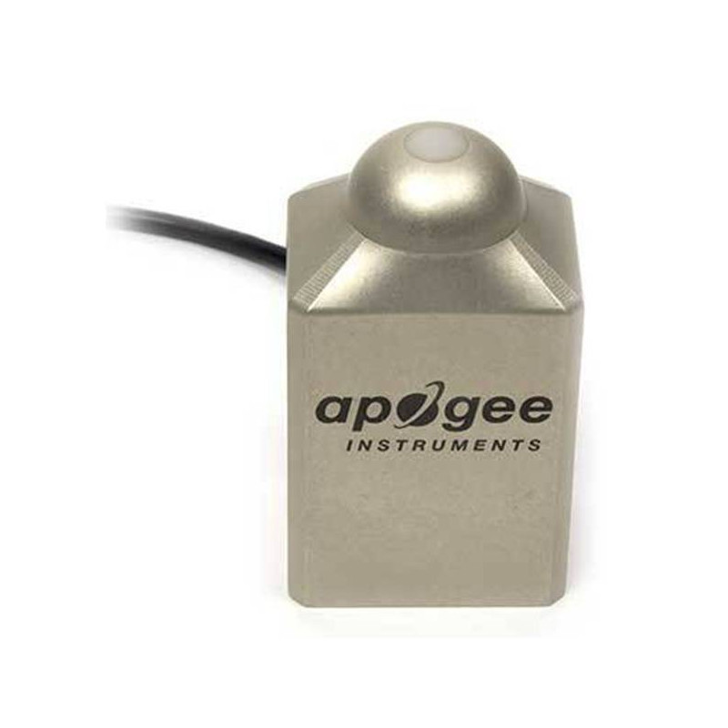 Espectroradiómetro de Campo Apogee (340 a 820 nm)