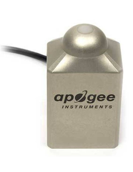 Espectroradiómetro de Campo Apogee (340 a 820 nm)