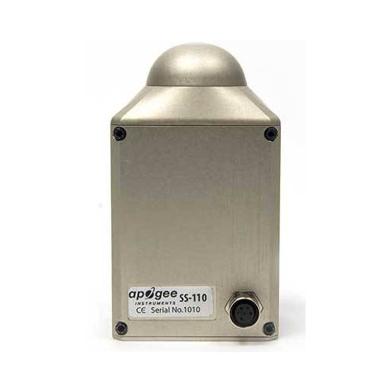 Apogee Field Spectroradiometer (340 a 820 nm)