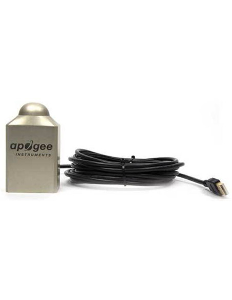 Espectroradiómetro de Campo Apogee (340 a 820 nm)