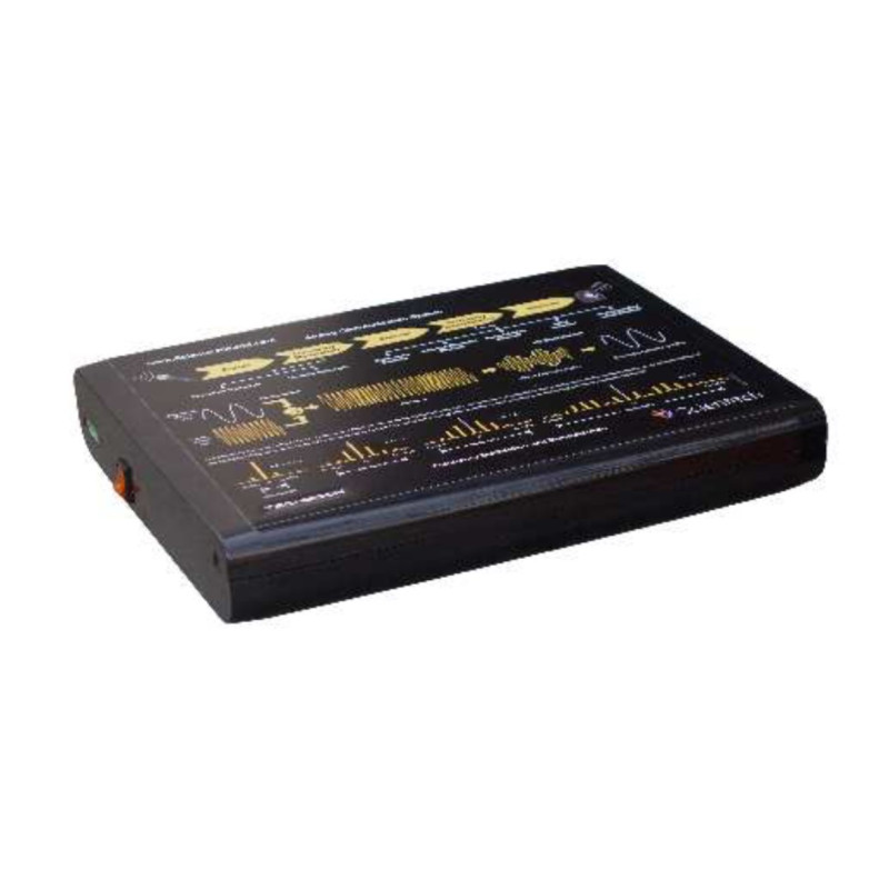 Scientech2203 TechBook para Técnicas de Modulação de Freqüência e Desmodulação