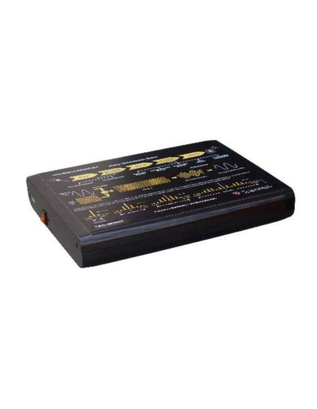 Scientech2203 TechBook para Técnicas de Modulação de Freqüência e Desmodulação