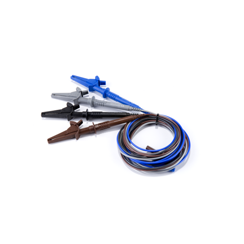 Three Phase Voltage, Current & Power Factor Data Logger