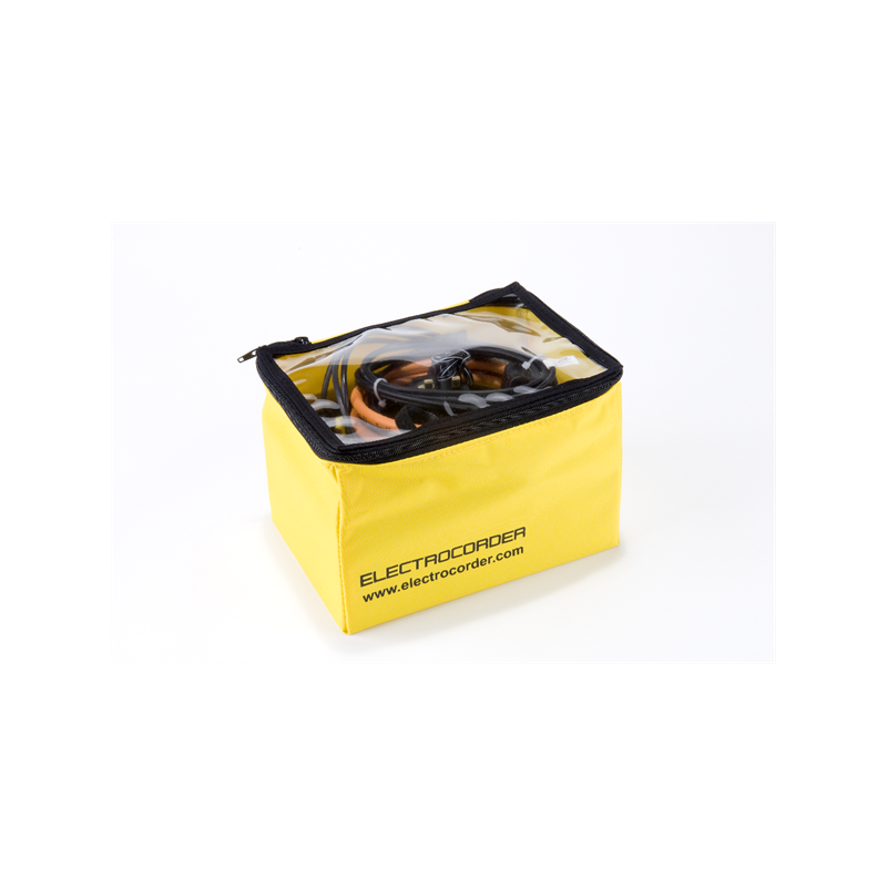 Three Phase Voltage, Current & Power Factor Data Logger