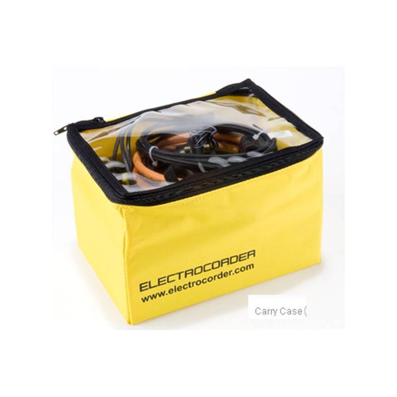 Gravador de Dados Trifásica de Corrente e Energia