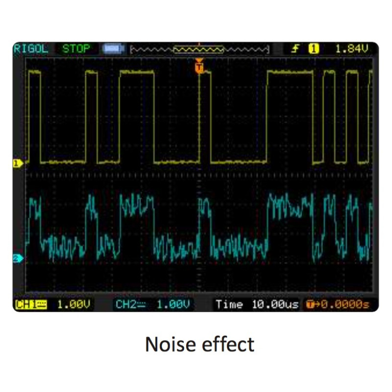 Scientech2802 TechBook Modulador e Demodulador CVSD, DPCM, PCM