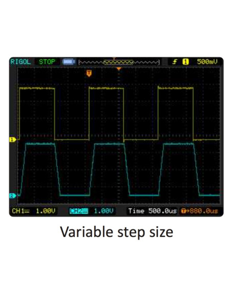 Scientech2803 TechBook Delta, Adaptive Delta, Sigma Delta Modulator and Demodulator