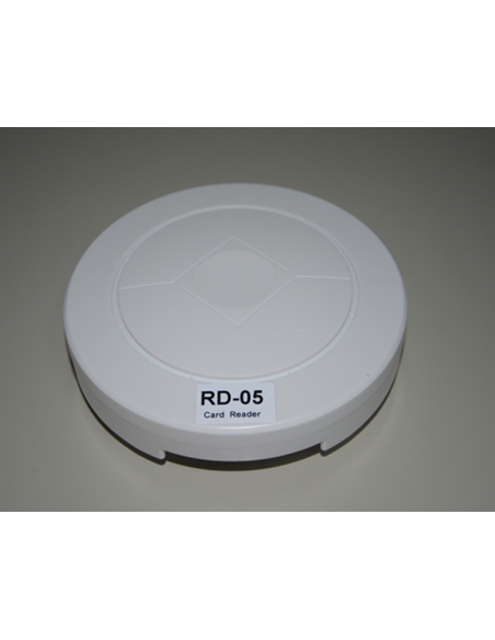 Receptor de etiquetas RFID AO-RD05