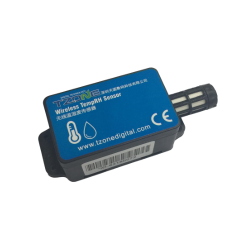 AO-Tag06B temperature and humidity transmitter