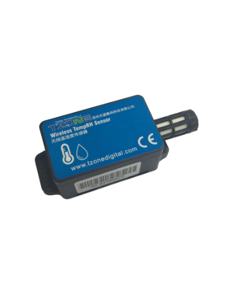 AO-Tag06B transmisor de temperatura y humedad