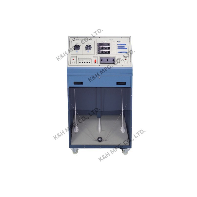 AT-11003 Navigation & Communication Trainer