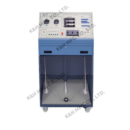 AT-11003 Navigation & Communication Trainer