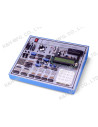 MTS-51 Sistema de Entrenador de Microordenador 8051