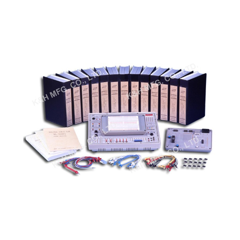 KL-300 Digital Logic Lab