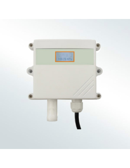 AO-300-01 Wall-mounted Barometric Pressure Sensor