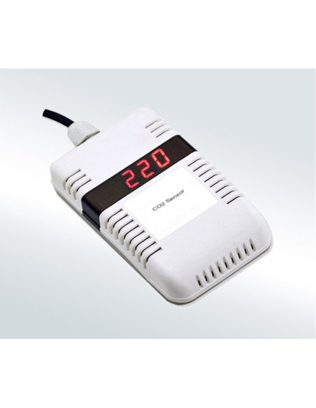 AO-300-03A Sensor de CO2 (modelo interno)
