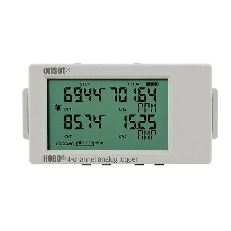 UX120-006M Registrador de Datos