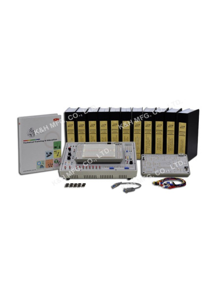 KL-310 Advanced Digital Logic Lab