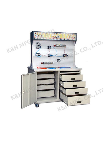 PS-1000 Sistema de Entrenamiento Neumático