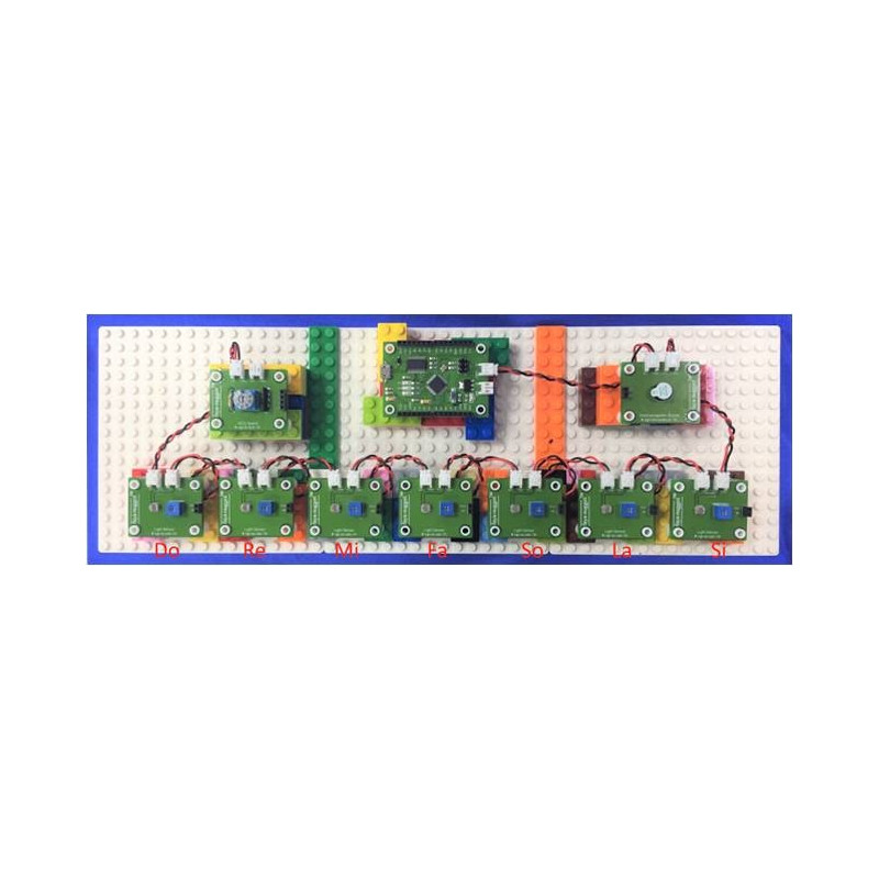 Digital Piano