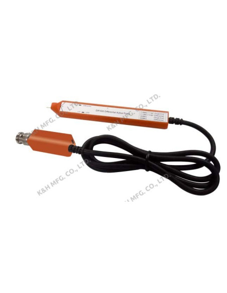 DF-600 Differential Active Probe