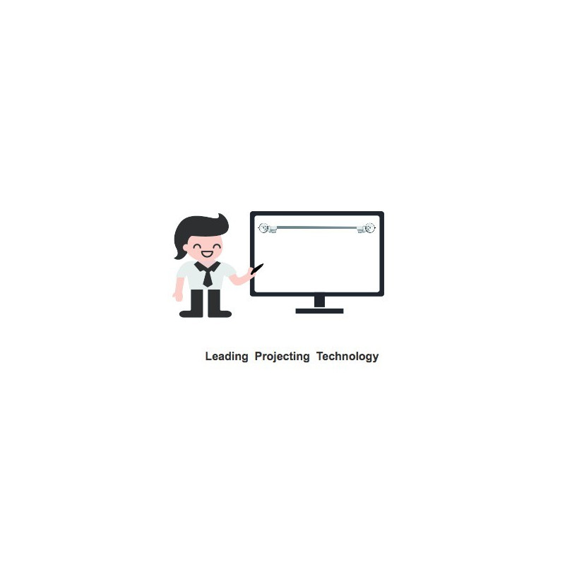 KH-LPT80 Portable Interactive Device