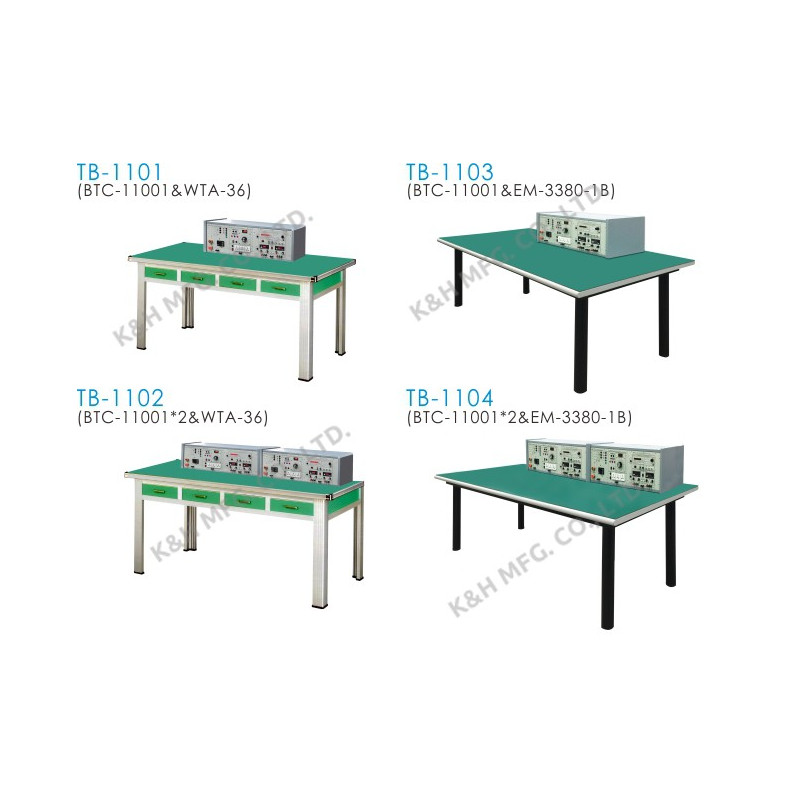 TB-1000 Training Bench