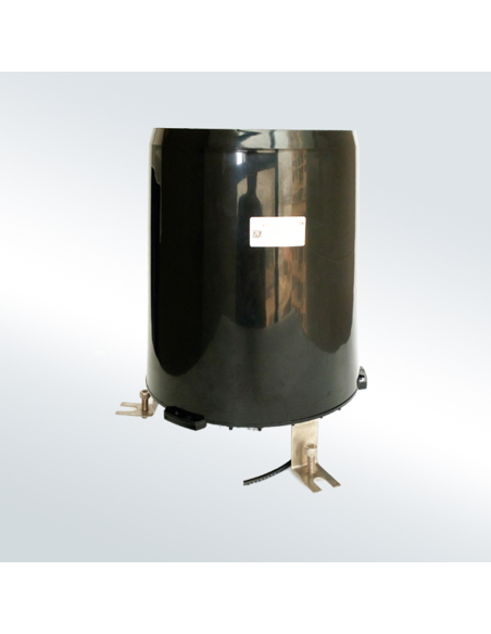 AO-400-04 Sensor de Precipitação Econômica