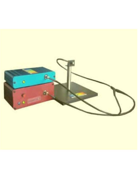 Solar-Rad-DSR Preconfigured Dual Spectrometer System