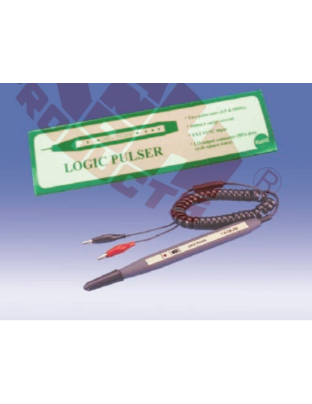 LP-2001 Logic Pulser