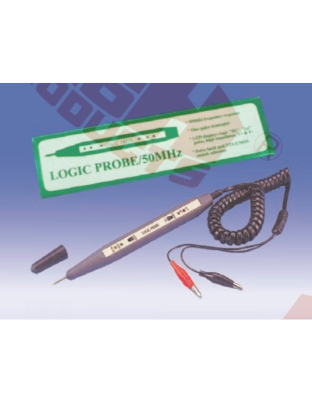 LP-1001 Logic Probe