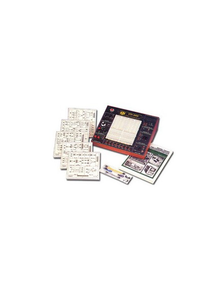 Compatible con ETS-5000