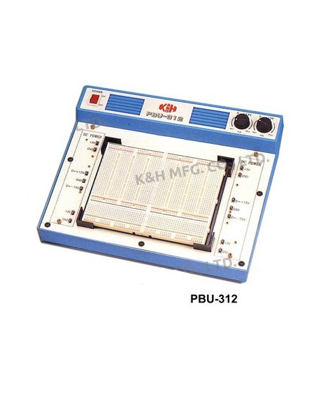 PP-272 Mesa para Proyecto de Potencia