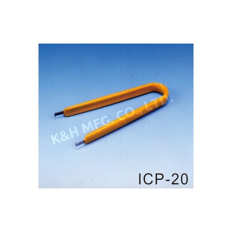 ICP-20 Extrator IC